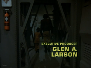 Lost Planet of the Gods, Part II Credits.PNG