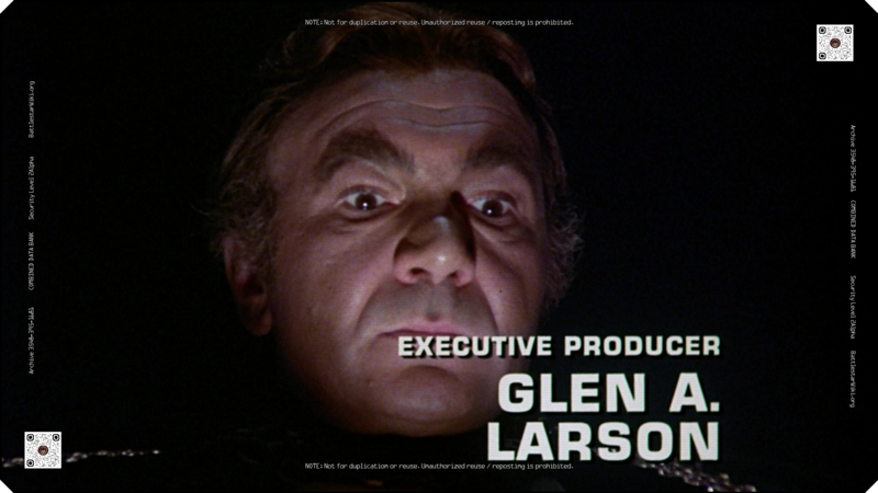 Datei:Lost Planet of the Gods, Part I Credits.PNG