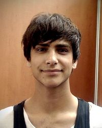 Luke Pasqualino