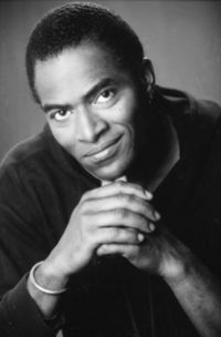 Carl Lumbly