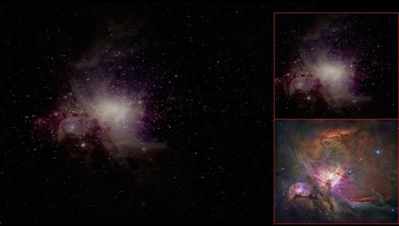 File:M42 scattered.jpg