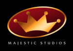 Thumbnail for File:Majestic Studios Logo - 2006 Version.png