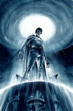 Thumbnail for File:Marco Rudy - Battlestar Galactica Classic Issue 3 - Original Artwork.jpg