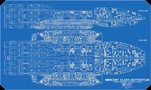 Mercury class battlestar blueprint dimension.jpg