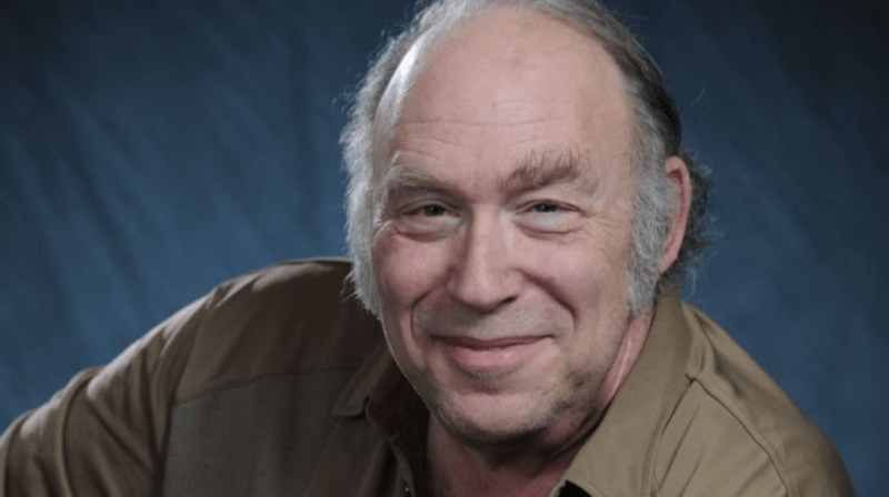 Michael Resnick - Battlestar Wiki