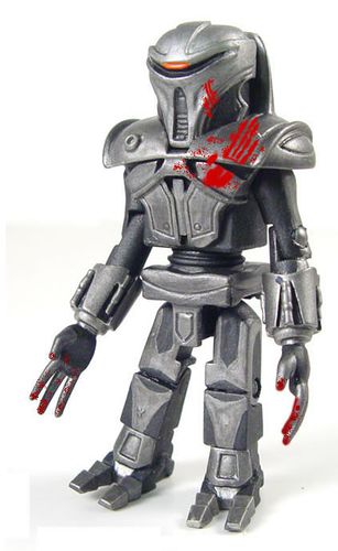 Cylon (Valley Of Darkness)