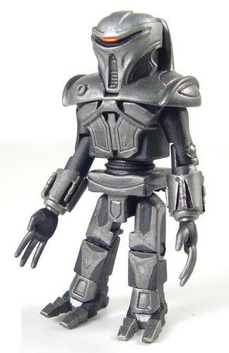 Cylon (Regular)