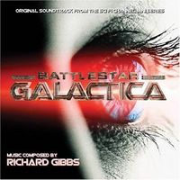 Cover for the United States and UK release of this soundtrack