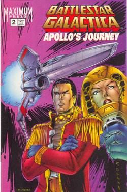 Apollo's Journey #2