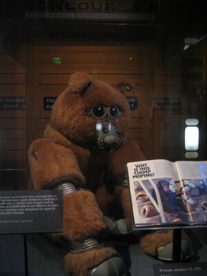 Muffit costume display.jpg