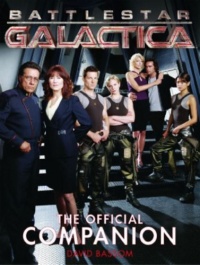 Battlestar Galactica: The Official Companion