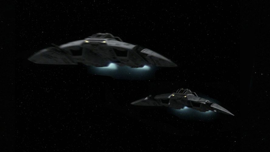 サイロン・レイダー