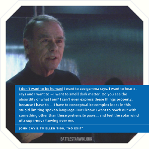 POTD - Cavil Doesn't Want to Be Human - No Exit.png