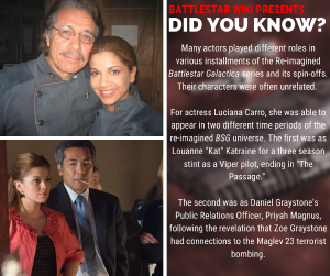 POTD - Luciana Carro on BSG and Caprica.png