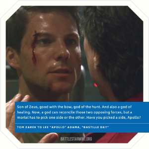 POTD - Zarek on Lee Adama's Callsign.png