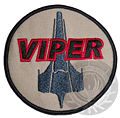 Viper patch.