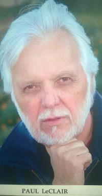 Paul LeClair