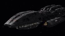 Colonial Fleet - Battlestar Wiki