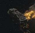 Thumbnail for File:Port rear view of Atmospheric Shuttle.gif