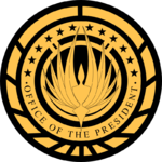 Presidential Seal of the Twelve Colonies.png