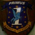 Fighter Squadron 1 Primus    