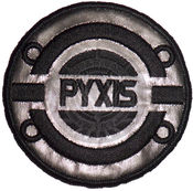 Ship's patch