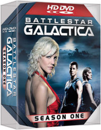 Region 1 DVD Case Art