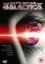 Battlestar Galactica - Miniseries (Region 2 DVD)