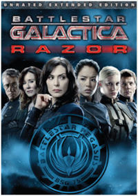 Region 1 DVD Case
