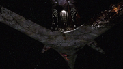 Thumbnail for File:Rebel Basestar Rendevous With Demetrius.png