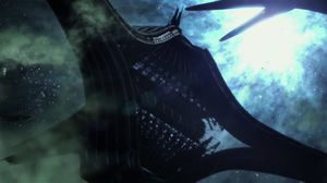 Resurrection Hub, Basestar guard.jpg