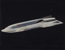 Luxusliner Rising Star