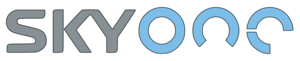 SKYONE Channel Logo.svg