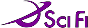 SCI FI Logo