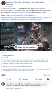 Thumbnail for File:Screencap - Lennie Weinrib Source.png