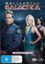 Battlestar Galactica - Season Two (Region 4 DVD)