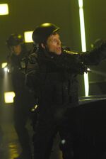 Thumbnail for File:Season 3 - Promo - AMOS - Lee Adama in Marine Uniform.jpg