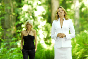 A Measure of Salvation