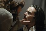 Thumbnail for File:Season 3 - Promo - Collaborators - Roslin and Baltar.jpg
