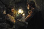 Thumbnail for File:Season 3 - Promo - Epi 1 - 2 - Laura Roslin and Andars.jpg