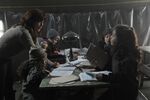 Thumbnail for File:Season 3 - Promo - Epi 1 - 2 - Laura Roslin and Childern.jpg