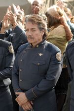 Thumbnail for File:Season 3 - Promo - Unfinished Business - Adama.jpg