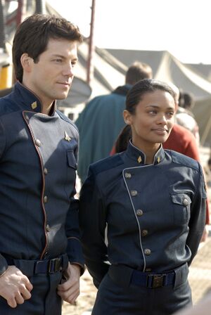 Season 3 - Promo - Unfinished Business - Lee and Dee.jpg