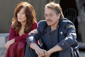 Season 3 - Promo - Unfinished Business - Roslin and Adama.jpg