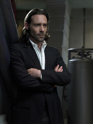 Gaius Baltar