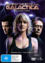 Battlestar Galactica - Season Three (Region 4 DVD)