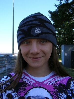 Skylar Tyj's Behind the Scenes Daybreak Photo 03.jpg