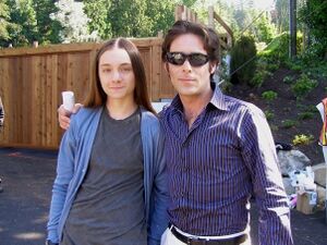 Skylar Tyj's Behind the Scenes Daybreak Photo 13.jpg