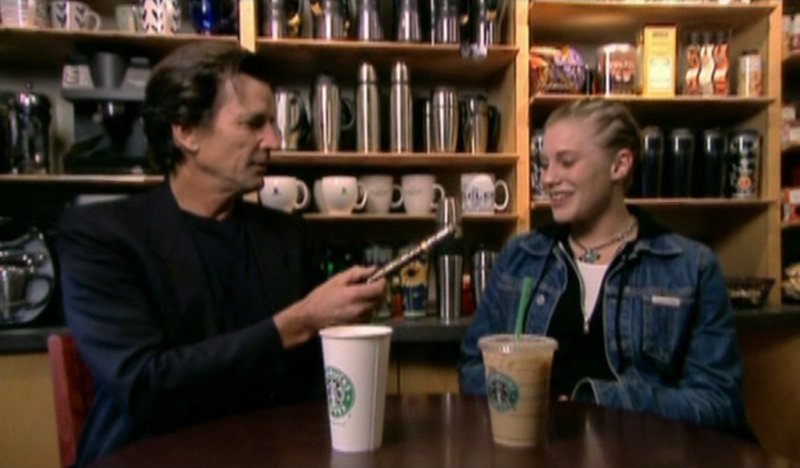 File:Starbucks at starbucks.jpg