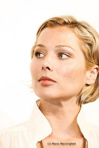 Stefanie von Pfetten